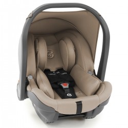 Oyster carapace outlet isofix base